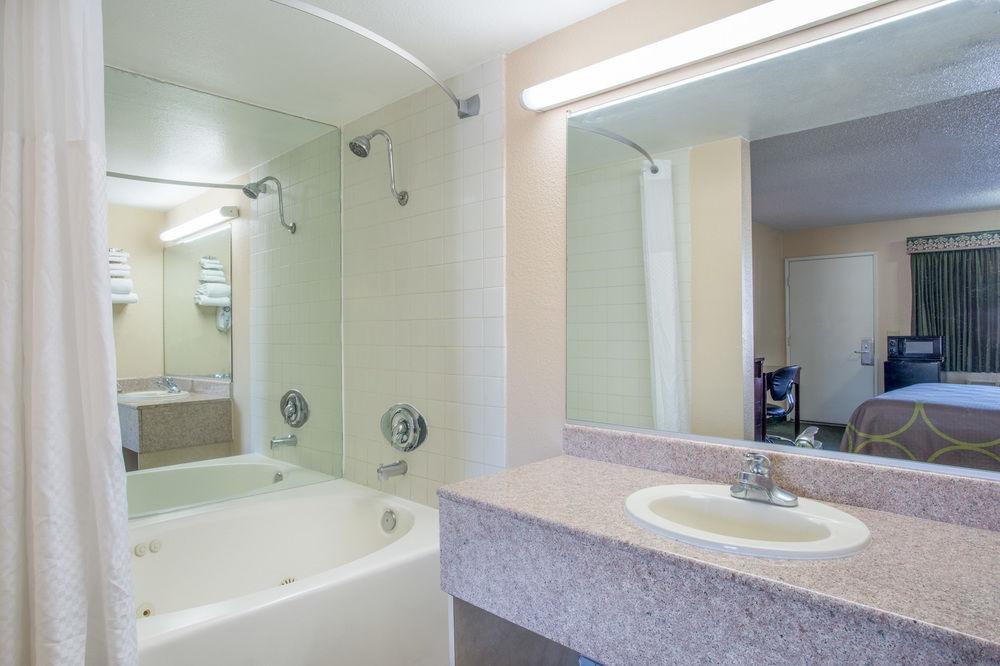 Hotel Seville - Ontario Airport/Chino Zewnętrze zdjęcie