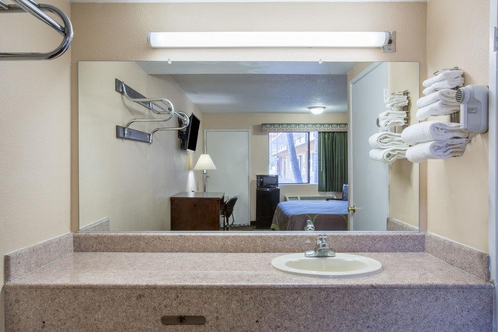 Hotel Seville - Ontario Airport/Chino Zewnętrze zdjęcie