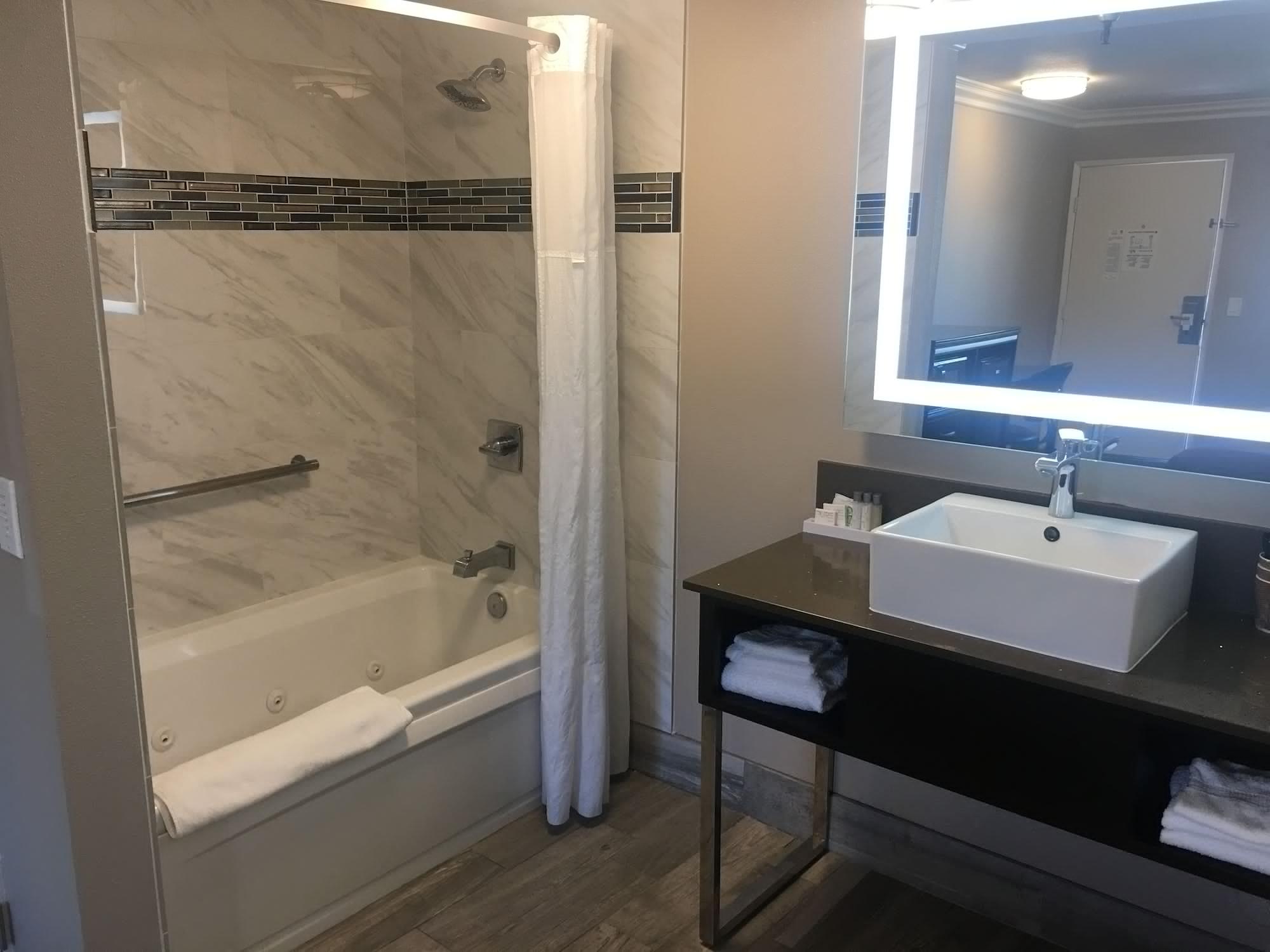 Hotel Seville - Ontario Airport/Chino Zewnętrze zdjęcie