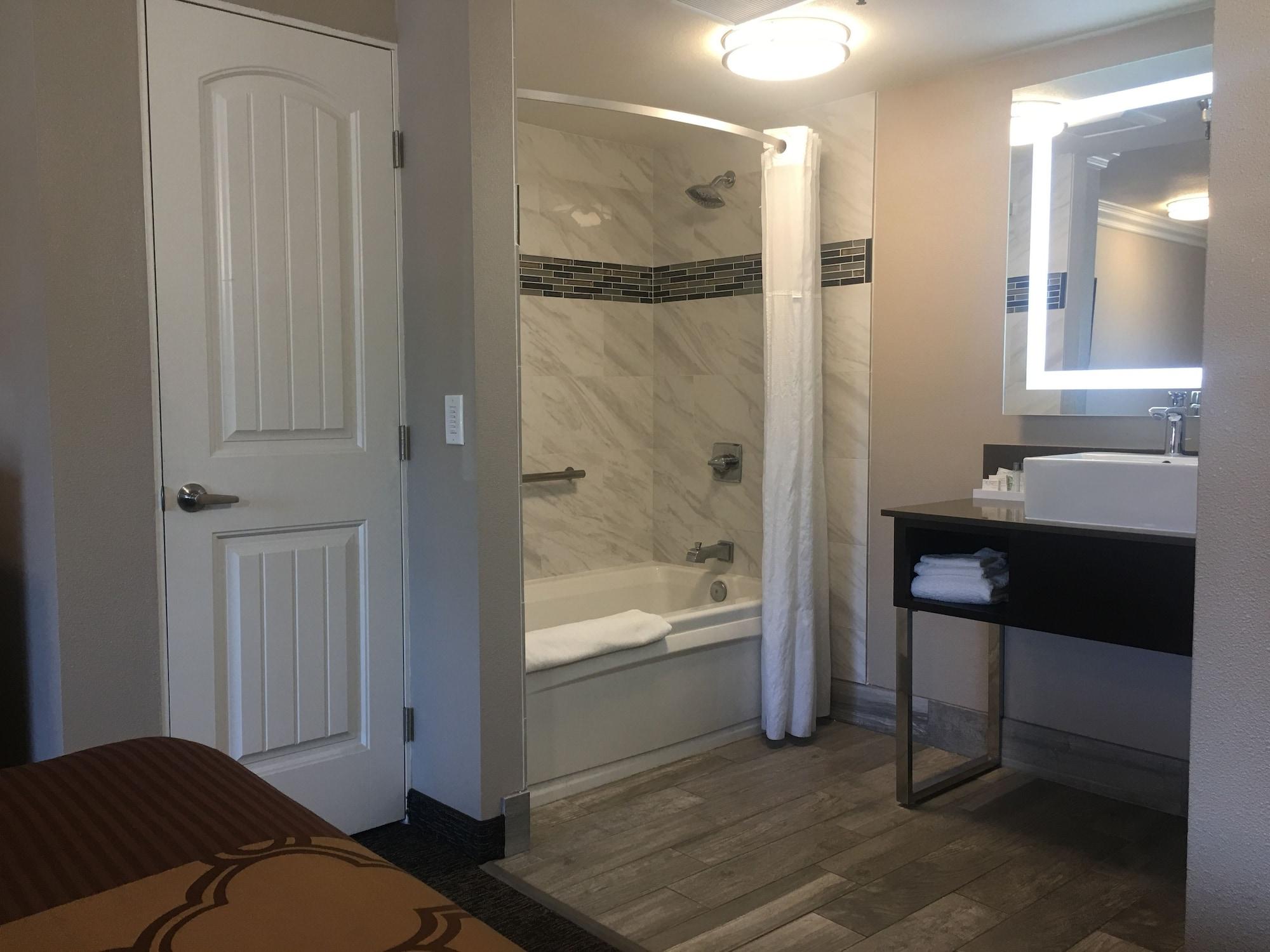 Hotel Seville - Ontario Airport/Chino Zewnętrze zdjęcie