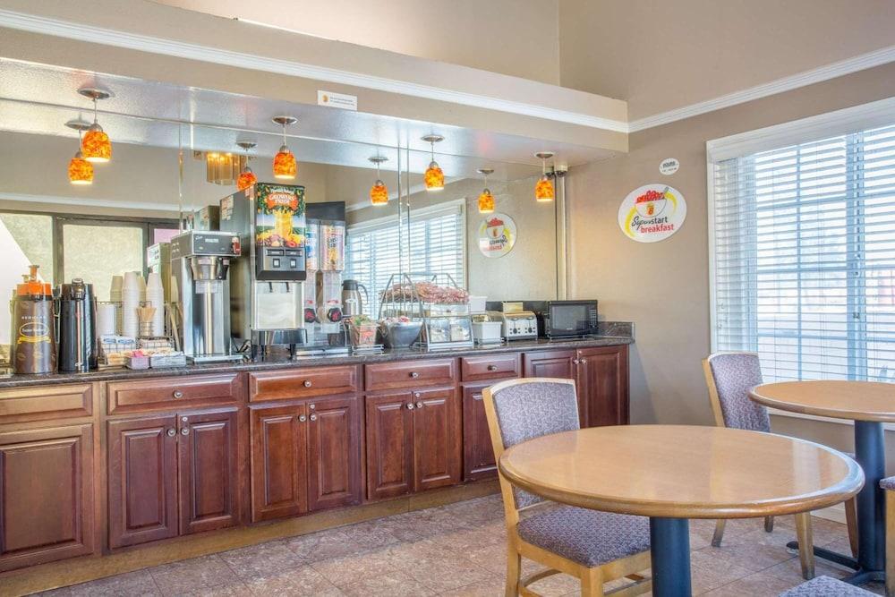 Hotel Seville - Ontario Airport/Chino Zewnętrze zdjęcie