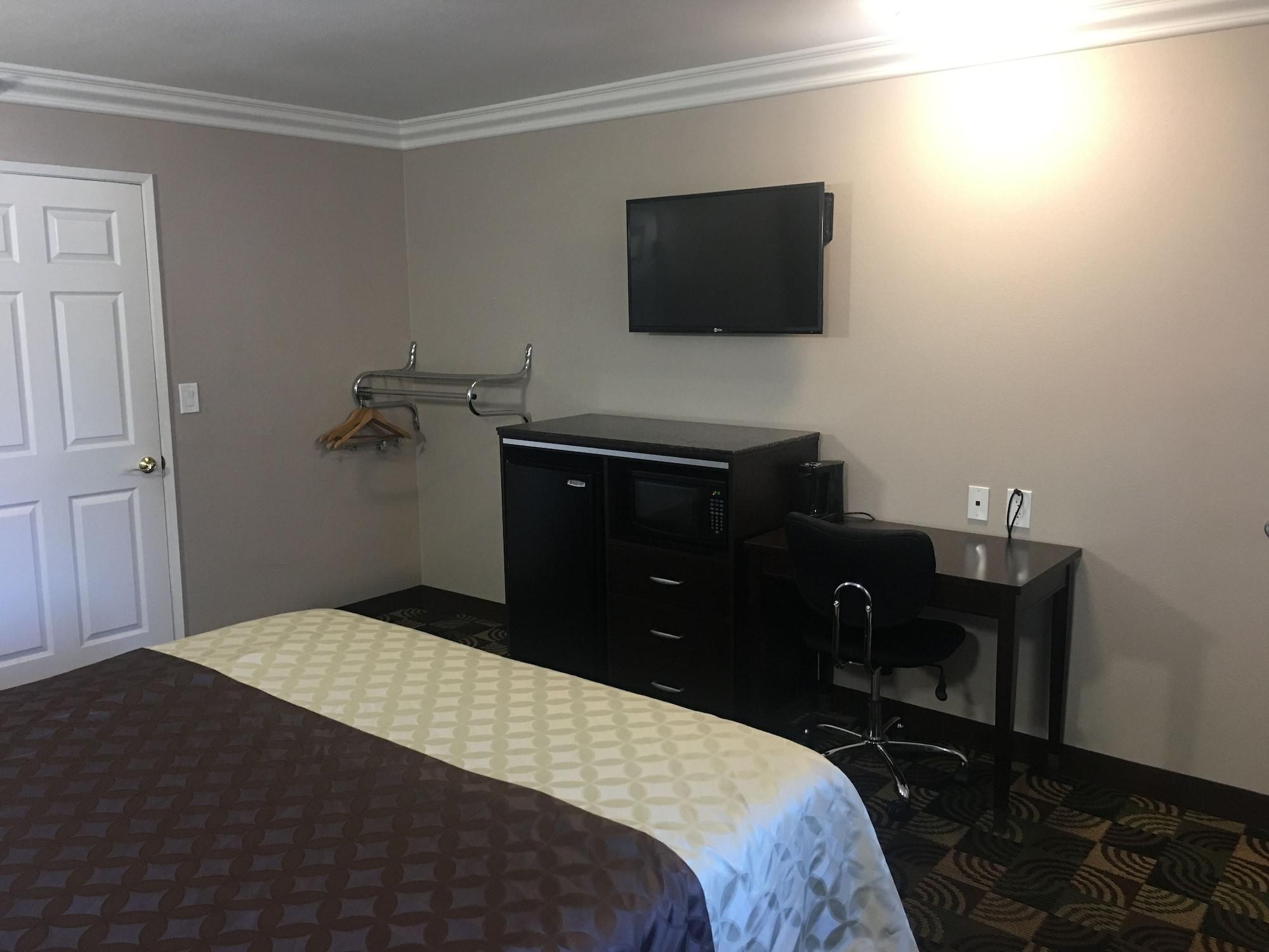 Hotel Seville - Ontario Airport/Chino Zewnętrze zdjęcie