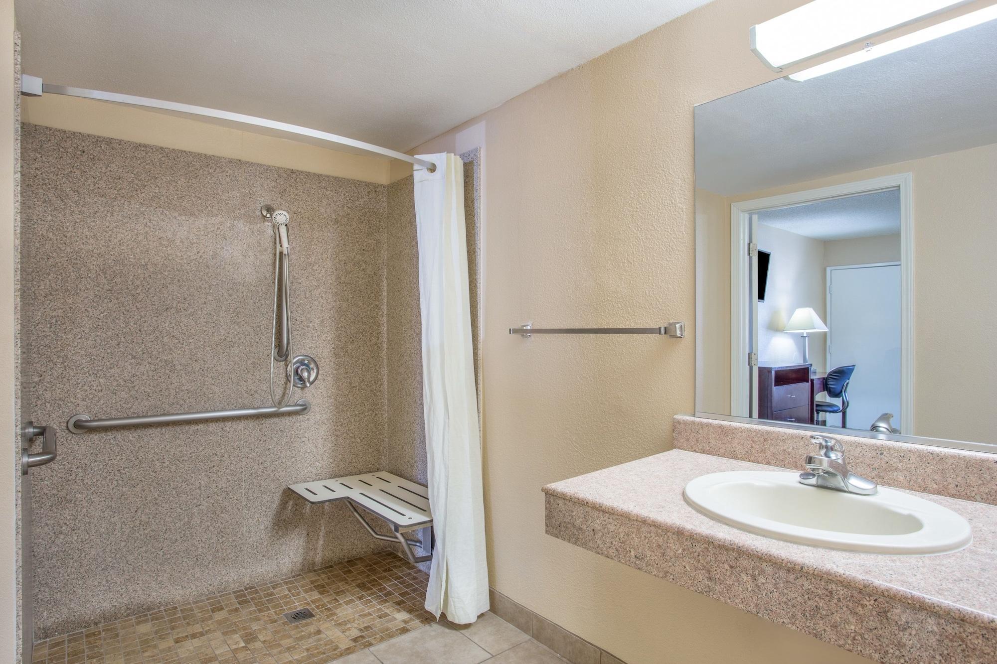 Hotel Seville - Ontario Airport/Chino Zewnętrze zdjęcie