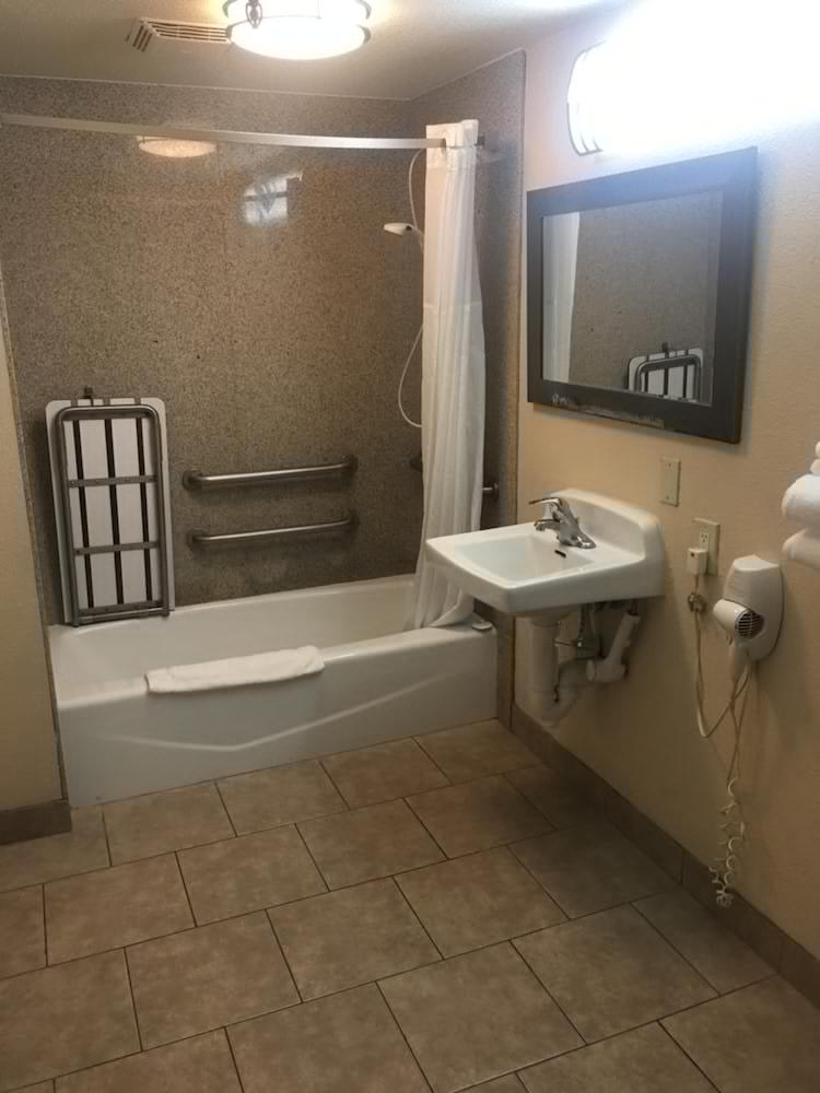 Hotel Seville - Ontario Airport/Chino Zewnętrze zdjęcie